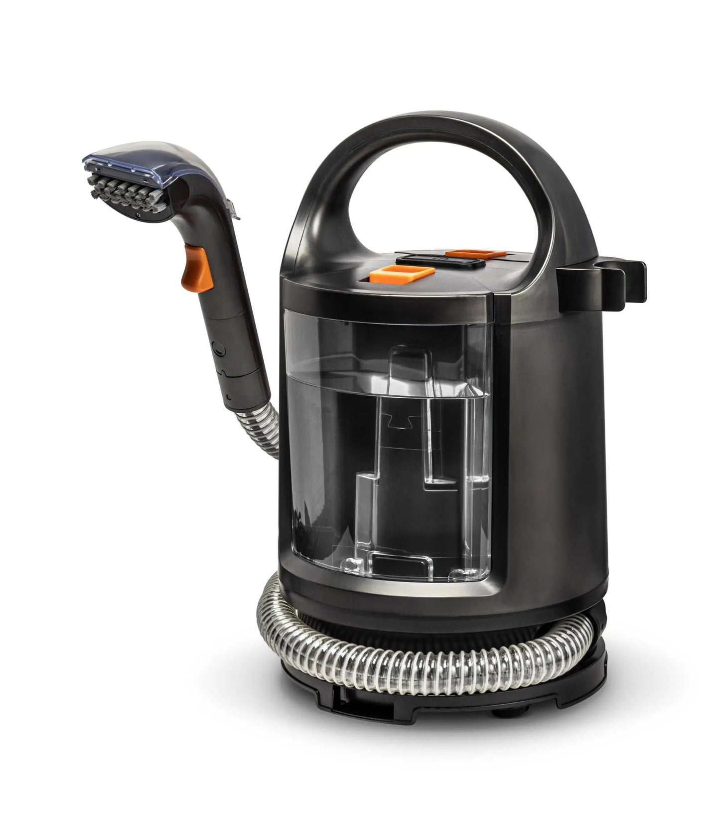 Louez une shampouineuse à Bourguignon et alentours. Idéale pour canapé, tapis, matelas ou voiture. Nettoyage pro à petit prix, ½ journée ou plus ! AMBUL WASH