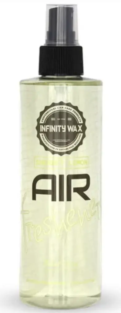 Désodorisant voiture Ambul Wash – parfum longue durée pour habitacle propre et frais