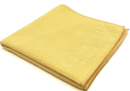 Microfibre de nettoyage voiture Ambul Wash – chiffon doux ultra-absorbant pour lavage sans trace