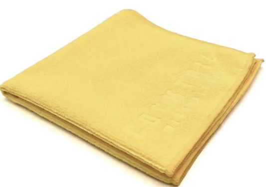 Microfibre de nettoyage voiture Ambul Wash – chiffon doux ultra-absorbant pour lavage sans trace